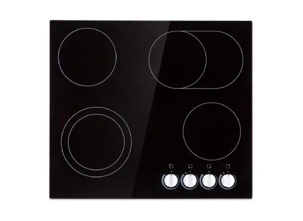 Cooktop repair